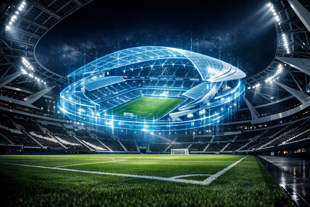 ¿Ofertón de campaña o realidad? El nuevo Monumental de Colo Colo justo toma fuerza antes de elecciones en ByN