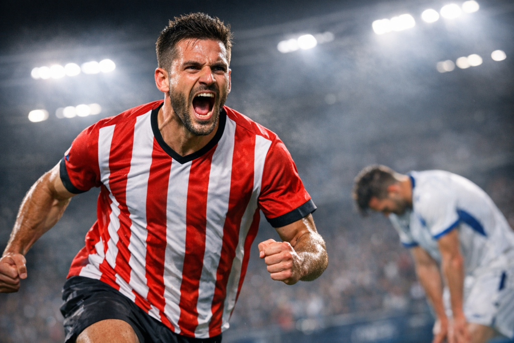 VIDEO | Paraguay derrotó a Grecia y sumó su primer triunfo de la temporada previo al Mundial 2026