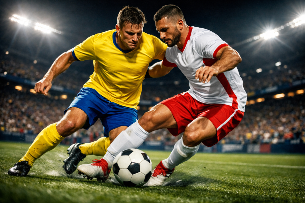 Suecia vs. Polonia: Hora, posibles XI y dónde ver por TV y streaming la final del repechaje de la UEFA a la Copa del Mundo 2026