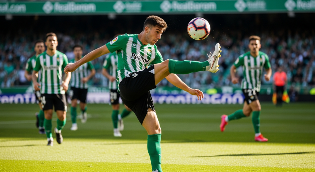 “Manuel Pellegrini está en todos los escenarios”: CEO del Betis respaldó a un ofuscado Ingeniero