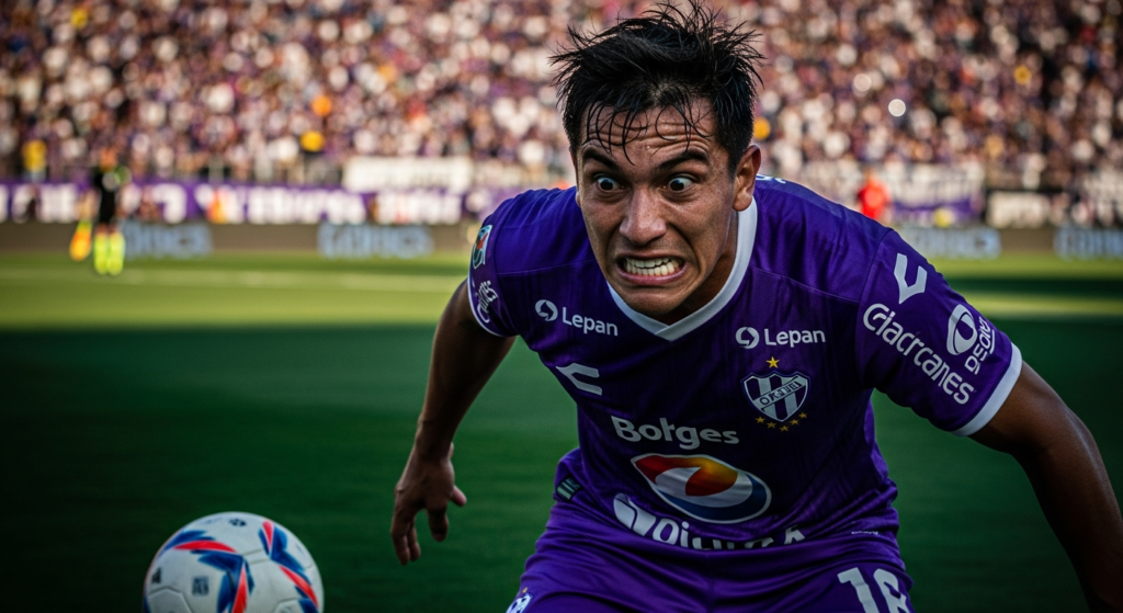 Lo pintaban como equipo sorpresa: Deportes Concepción se hunde en su vuelta a Primera con un triste 14% de rendimiento