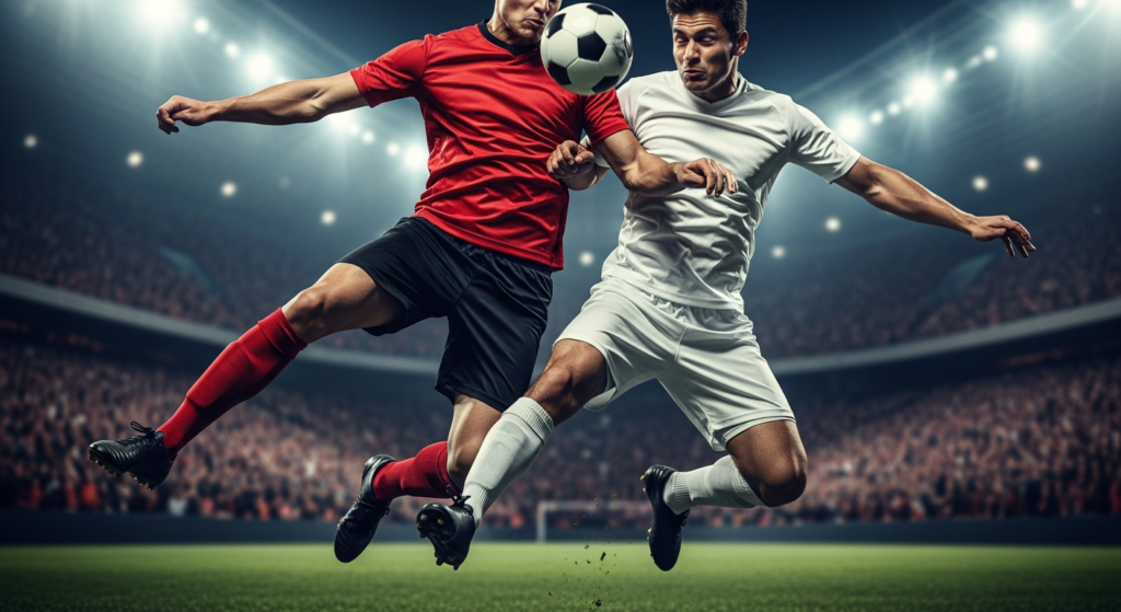 VIDEO | “Para mí esas historias no son reales”: Vincent Kompany ninguneó la “mística” de Real Madrid en Champions