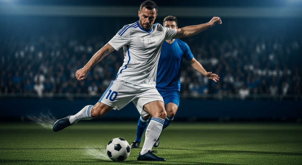 Fernando Zuqui: “Necesitamos ganar y Católica tiene todas las armas para hacerle daño a Cruzeiro”