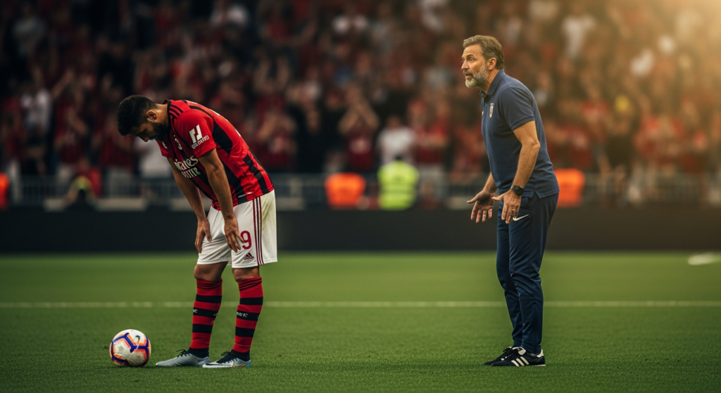 Jaime Vera destrozó a su plantel en Rangers: “Los jugadores no se hablan en el camarín, pero se la pasan en el teléfono”