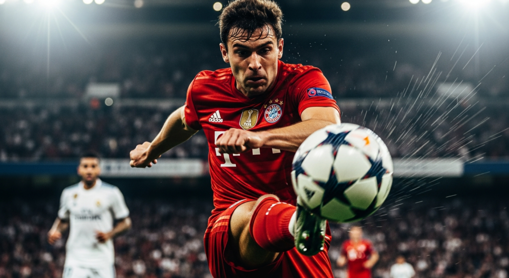 ¿Le pondrá fin a la mala racha? Bayern Múnich acumula cuatro series consecutivas sin eliminar a Real Madrid