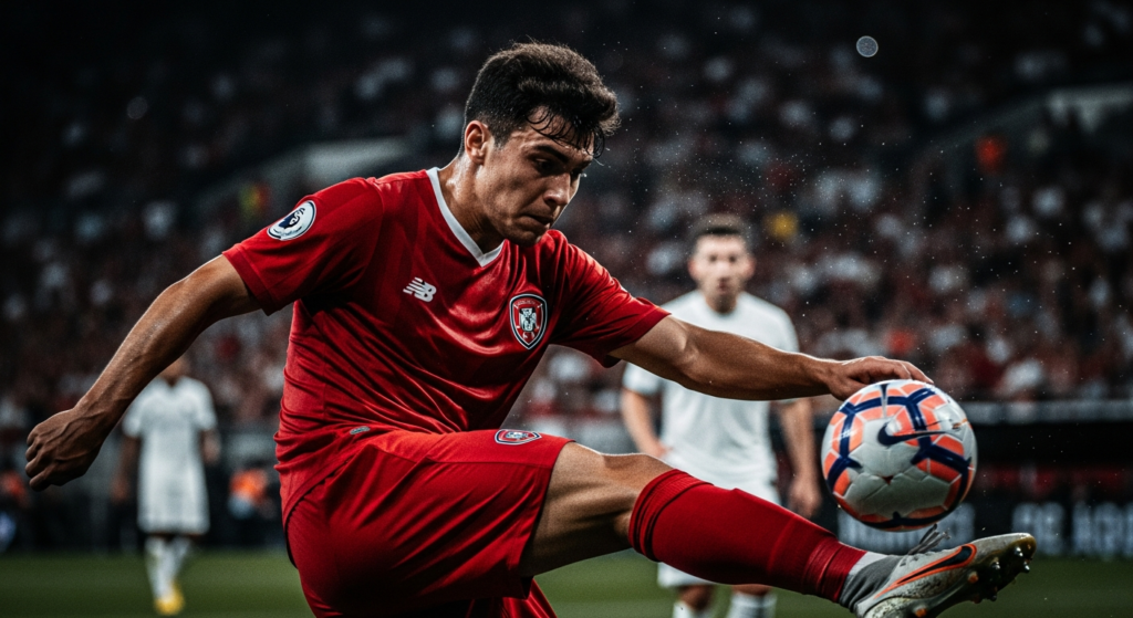 “Bonvallet: Genio y Sombra”: Cómo escuchar el nuevo podcast que refleja la pasión y legado del Gurú