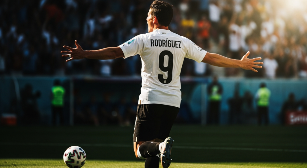 Salomón Rodríguez quiere su revancha en Colo Colo: “Estoy haciendo todo lo posible para volver de la mejor manera”