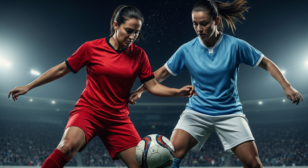 Uruguay vs. Chile: Hora posibles XI y dónde ver a La Roja Femenina en la Liga de las Naciones Conmebol