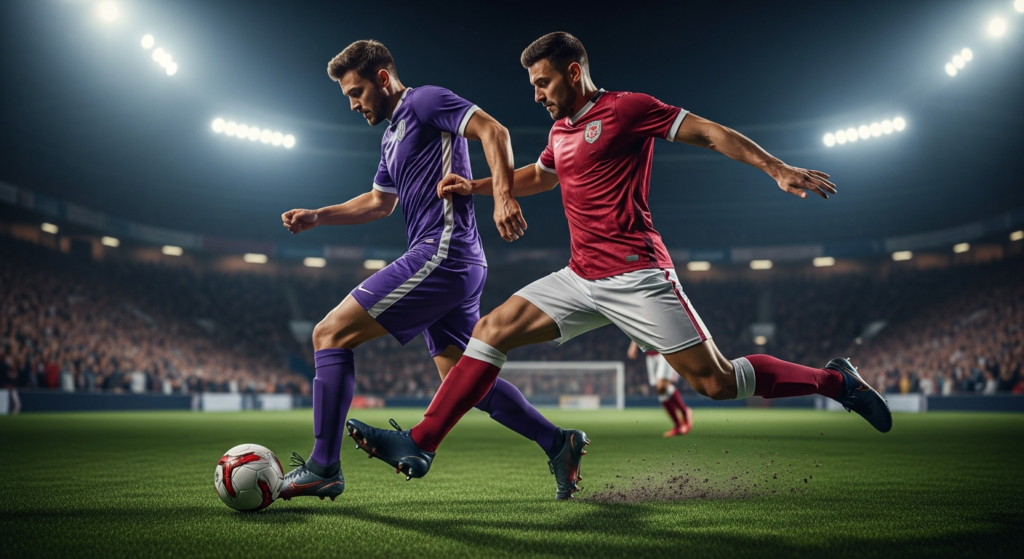 Deportes Concepción vs. La Serena: Hora, posibles XI y dónde ver por TV y streaming la Liga de Primera