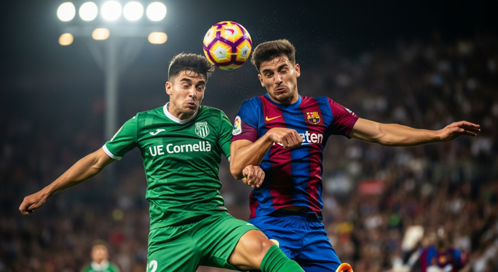 ¿Competencia para el Barcelona? Lionel Messi extiende su imperio como dueño de histórico club de Cataluña