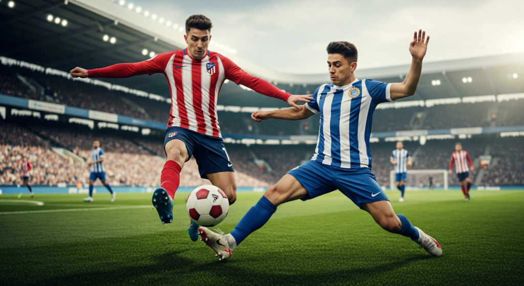 Atlético de Madrid vs. Real Sociedad: Hora, posibles XI y dónde ver por TV y streaming la final de la Copa del Rey