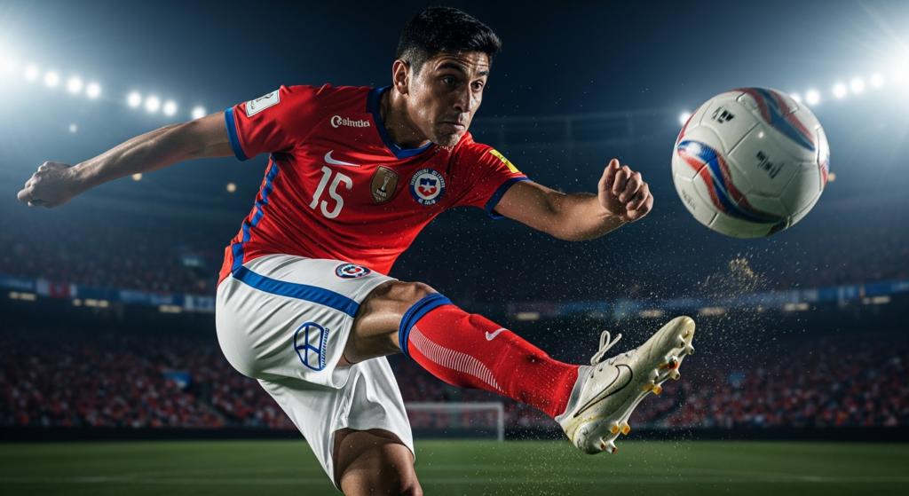 VIDEO | Triunfo con sabor chileno: Maximiliano Gutiérrez anotó su primer gol con Independiente y le dio la victoria