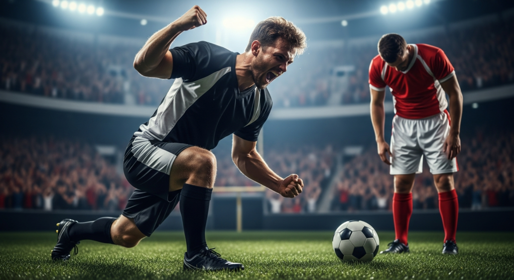 Otra vez con escasa participación de Gonzalo Tapia: Sao Paulo fue remontado por Vasco da Gama