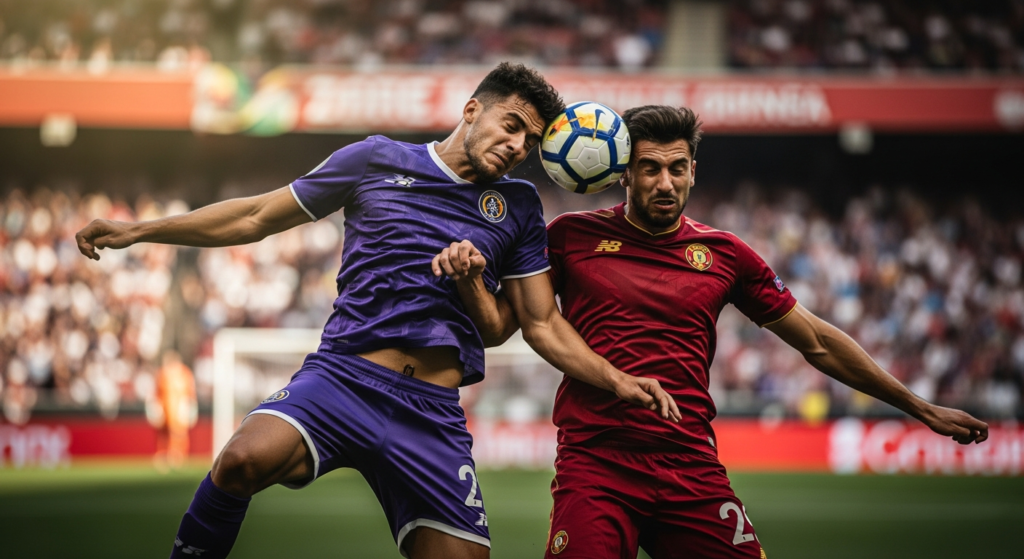 Guerra de goles en Collao: Concepción rescató un empate ante La Serena pero sigue en el fondo de la tabla