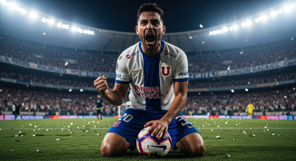 “Chiqui Tagle”: Ex presidente de Cruzados reaccionó a su apodo en redes sociales