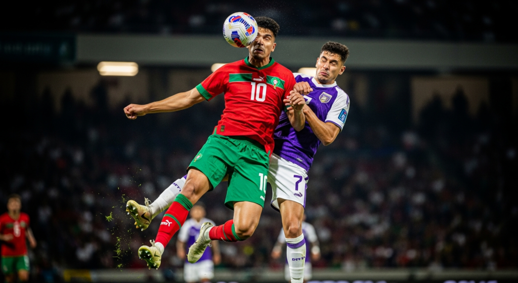 Palestino vs. Dep. Concepción: Hora, posibles XI y dónde ver por TV y streaming la fecha 11 de la Liga de Primera