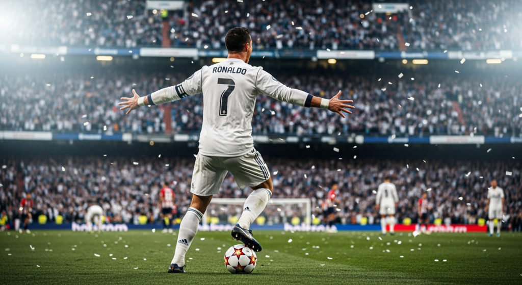 Real Madrid puso fin a su pesadilla con necesitada victoria ante Alavés en Liga