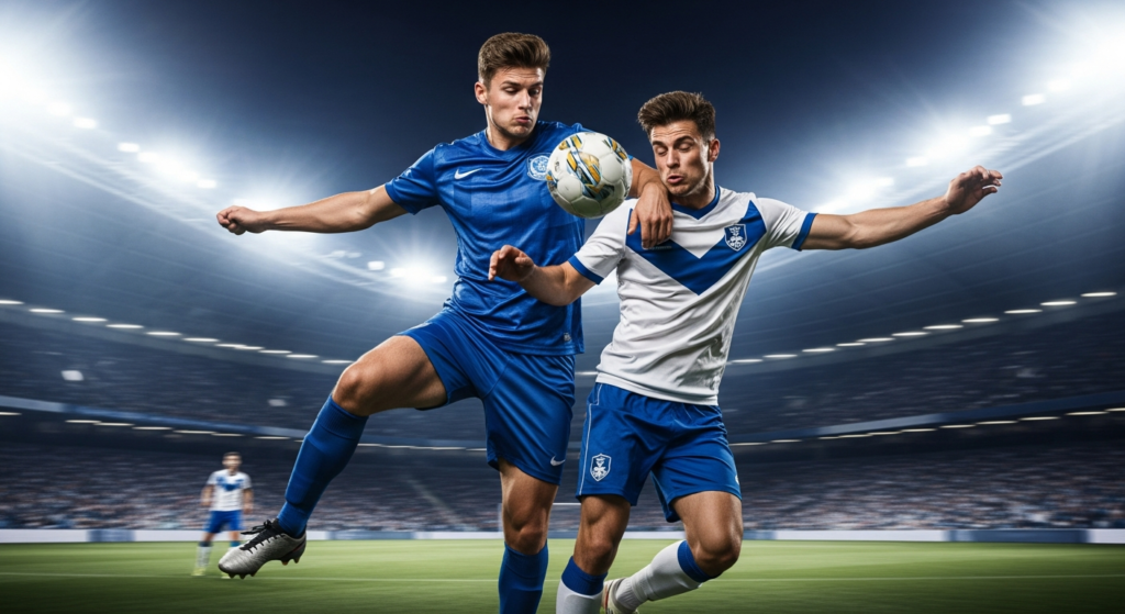 U. de Chile vs. U. Católica: Hora, posibles XI y dónde ver por TV y streaming el Clásico Universitario 202