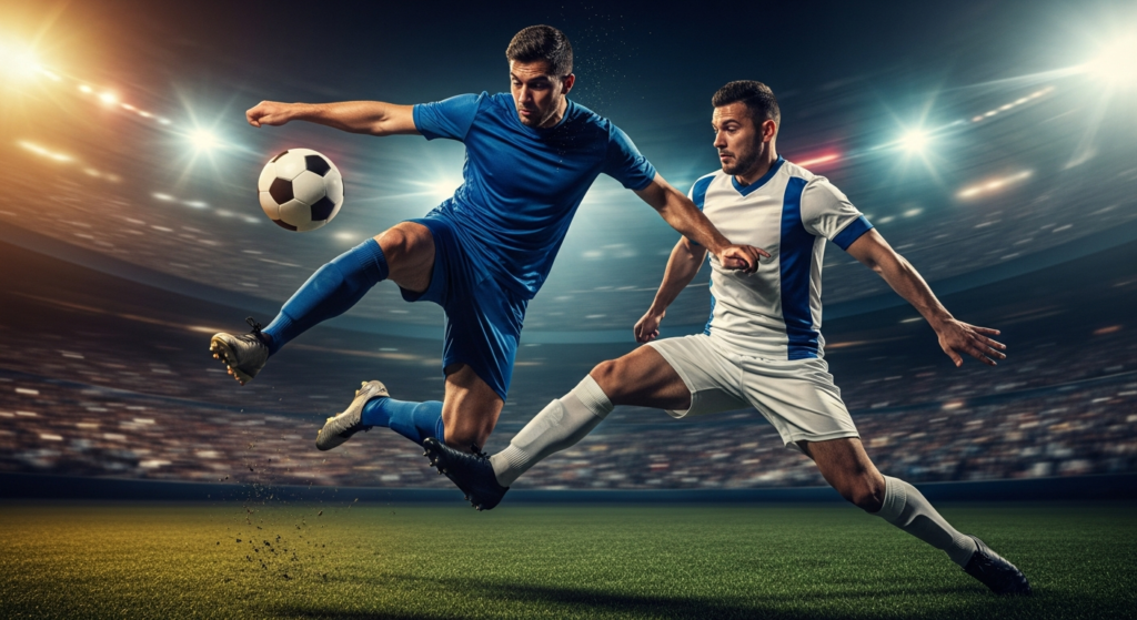 Charles Aránguiz ilusiona al pueblo azul: Las dos figuras que recuperó U. de Chile de cara al Clásico Universitario