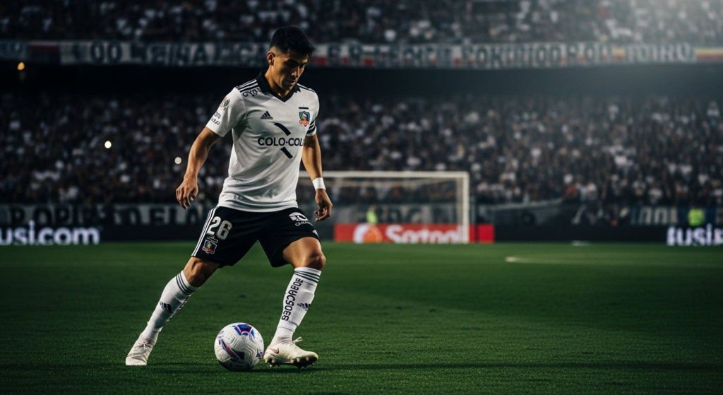 Ahora tendrá el control total de Colo Colo: Los hitos positivos y negativos de Aníbal Mosa en Blanco y Negro