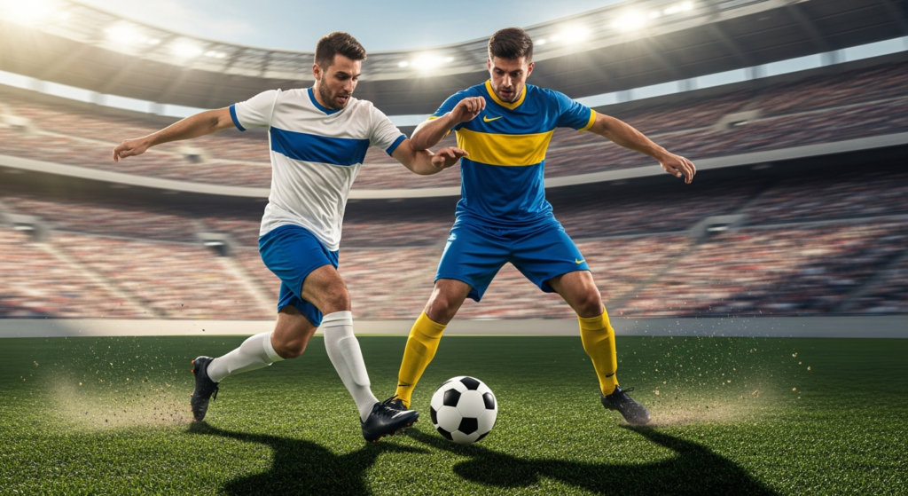 Garnero ya palpita a la U. Católica ante Boca: “Tendremos dificultades, pero estaremos preparados”