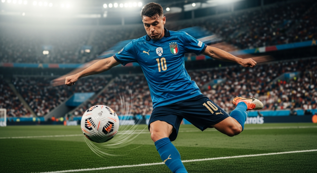 ¿Donald Trump salva a Italia? Polémico cambiazo por Irán en el Mundial 2026