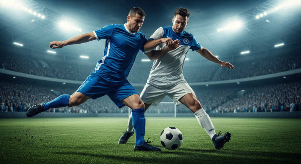 U. de Chile vs. U. Católica: Hora, posibles XI y dónde ver por TV y streaming el Clásico Universitario 202