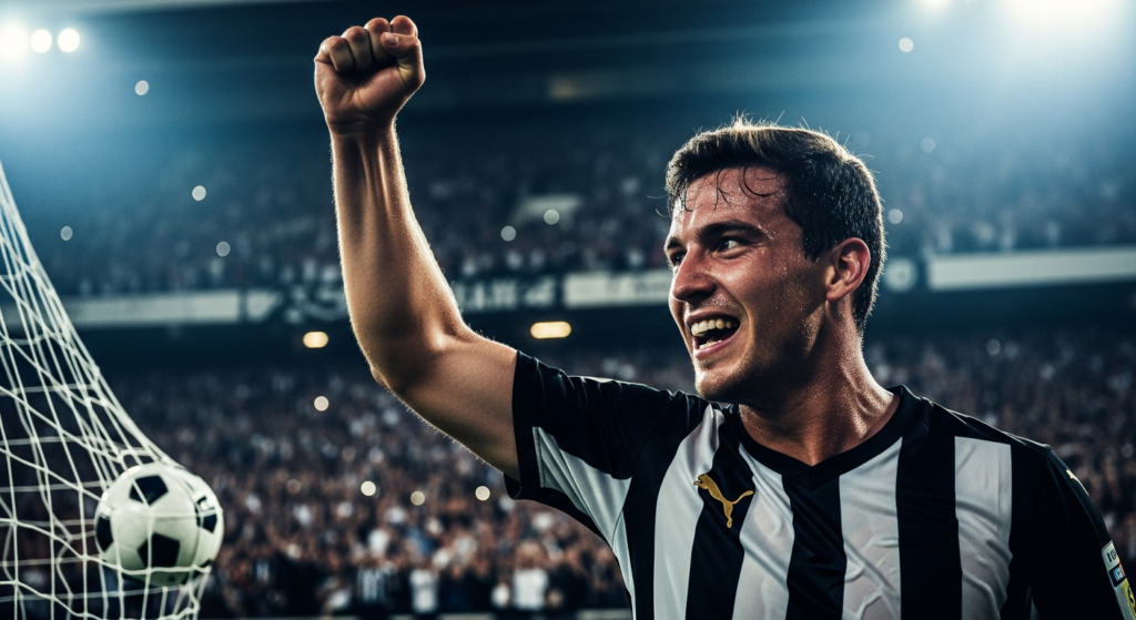 Atlético Mineiro de Iván Román apabulló en su visita al Chapecoense por el Brasileirao