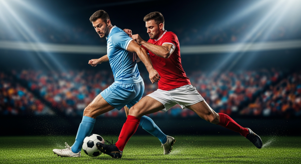 Manchester City vs. Liverpool: Hora, posibles XI y dónde ver por TV y streaming la FA Cup de Inglaterra