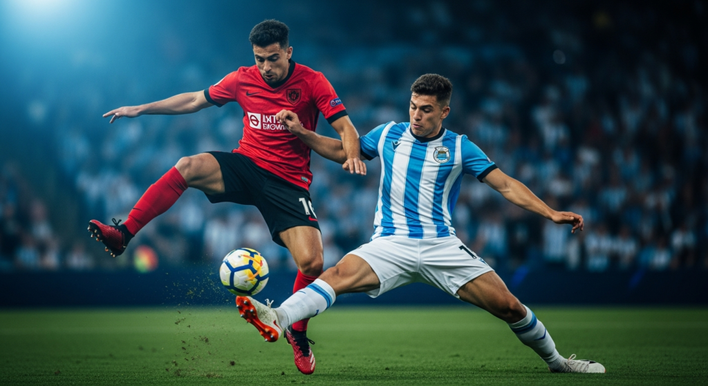 Independiente vs. Racing Club: Hora, posibles XI y dónde ver por TV y streaming la Liga Profesional de Argentina