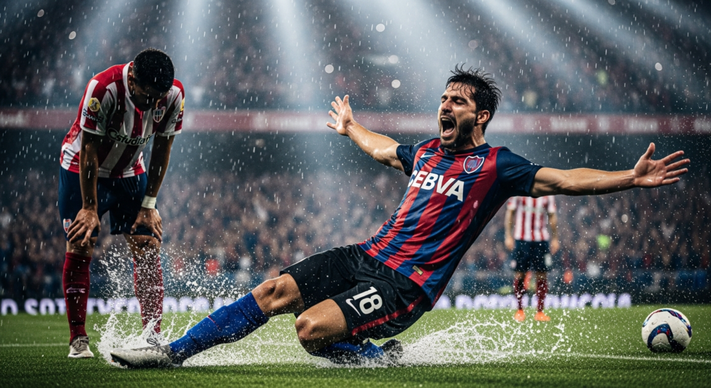 Primera victoria de Gustavo Álvarez: San Lorenzo superó a Estudiantes y escala en la Liga Profesional Argentina