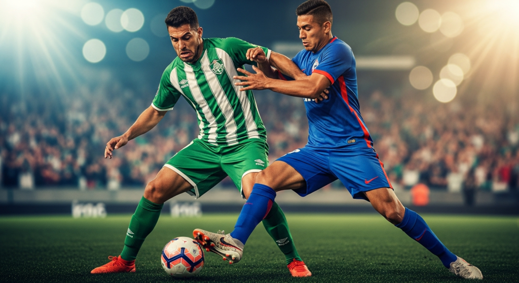 “Tenemos que jugar a las 72 horas después”: Lema tras la derrota de Audax Italiano ante U. de Chile