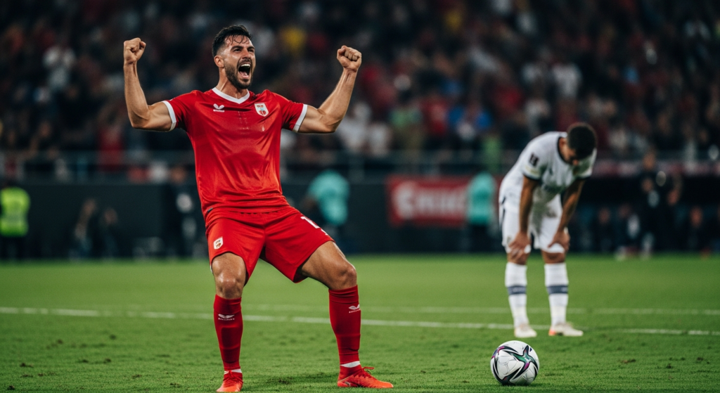 VIDEO | Le mete presión a Colo Colo: Limache goleó a La Calera y es líder provisorio en la Liga de Primera