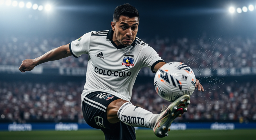 “Seguimos buscando la mejor versión”: Fernando Ortíz tras nueva victoria de Colo Colo