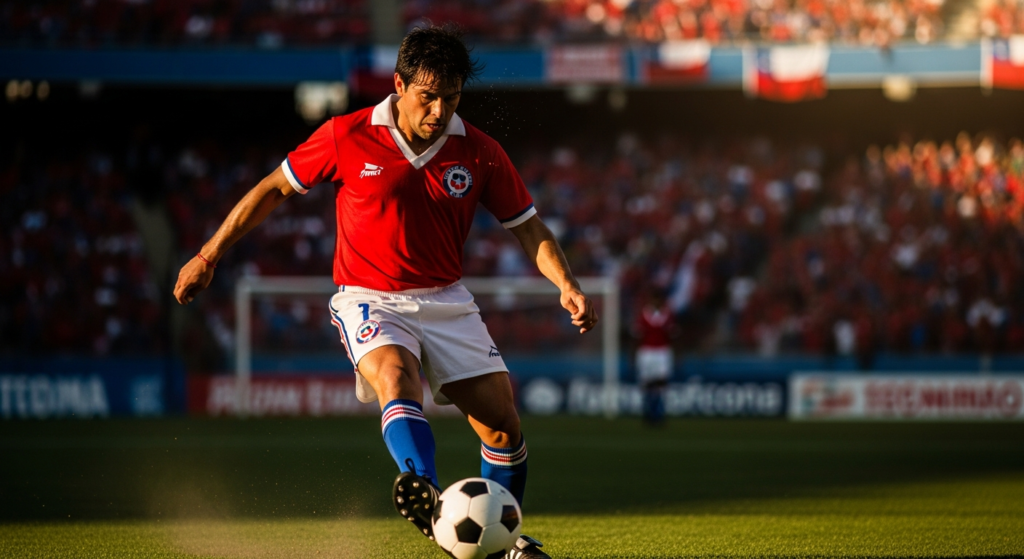 Se apaga una generación histórica de La Roja: La lista de sobrevivientes de Chile 1962 tras la muerte de Adán Godoy