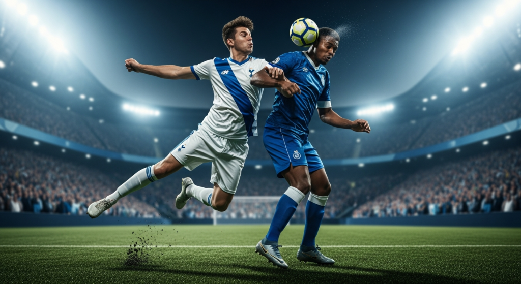 Antes de recibir a Católica: Cruzeiro derrotó a Barcelona y comenzó con el pie derecho la Copa Libertadores