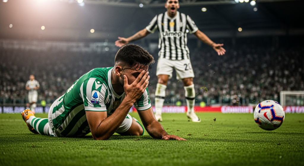 Amargo estreno: Audax Italiano se inclinó ante Olimpia en La Florida y empezó la Sudamericana con el pie izquierdo