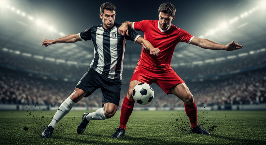 VIDEO | No pudo hacer valer su poderío: Botafogo rescató un trabajado empate ante Caracas en Copa Sudamericana