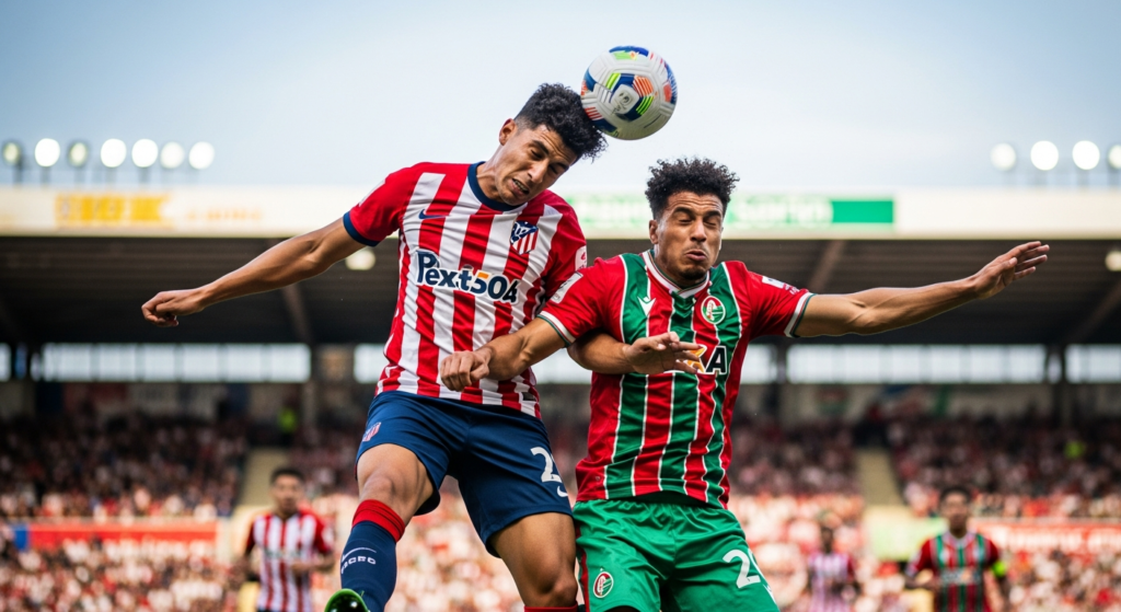 Palestino vs. Limache: Hora, posibles XI y dónde ver por TV y streaming el fútbol chileno