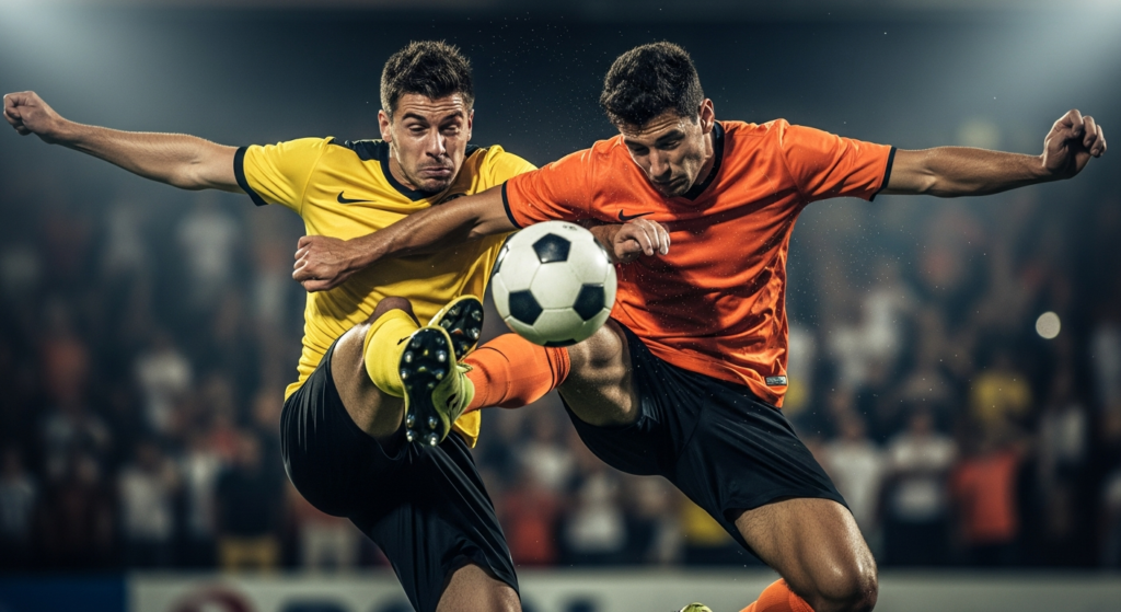 U. De Concepción vs. Cobresal: Hora, posibles XI y dónde ver por TV y streaming el fútbol chileno