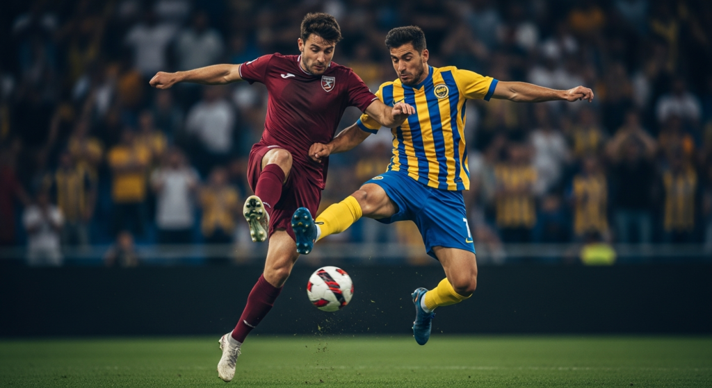 Canal 13 confirmó el partido de la fecha 9 de Liga de Primera que se podrá ver gratis por TV abierta