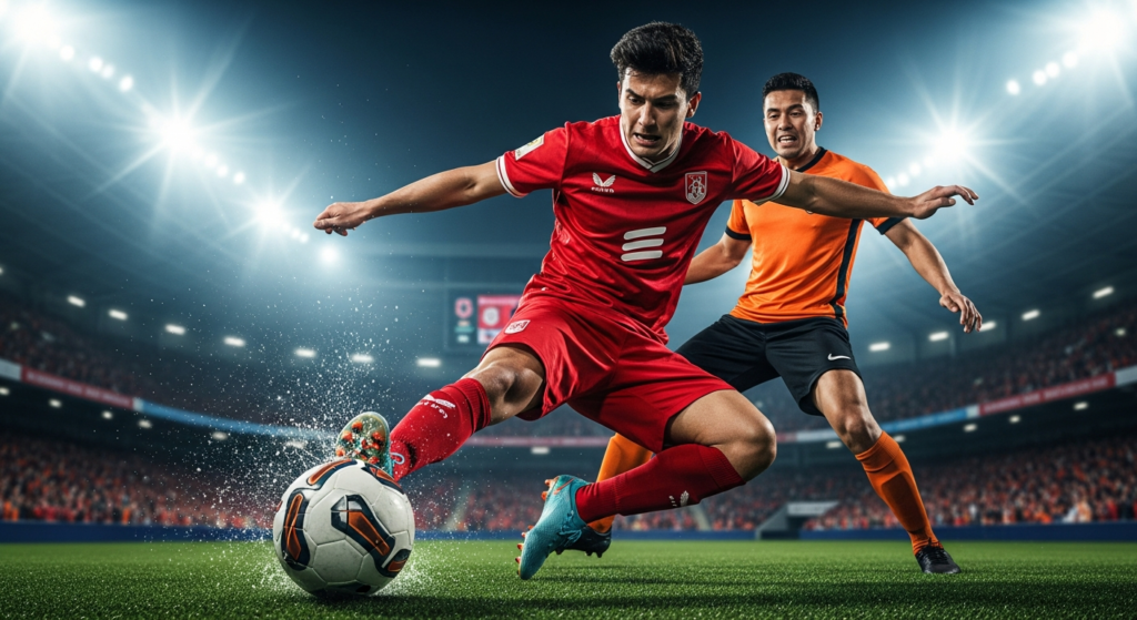 Con tintes de Primera: Cobreloa no aprovechó su ventaja e igualó ante Unión Española