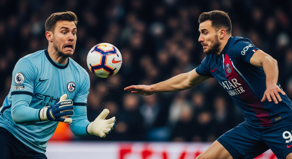 Con insólito error de Carabalí: O’Higgins cayó en casa ante un Huachipato que dormirá en el podio de Liga de Primera