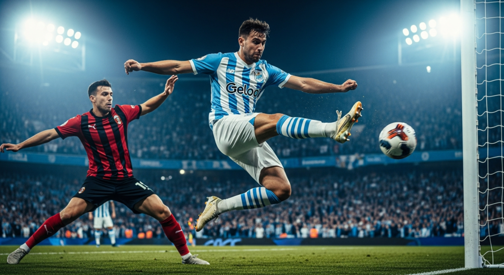 Partidazo en el Ascenso: San Marcos derrotó a Rangers en la agonía y mantiene su invicto