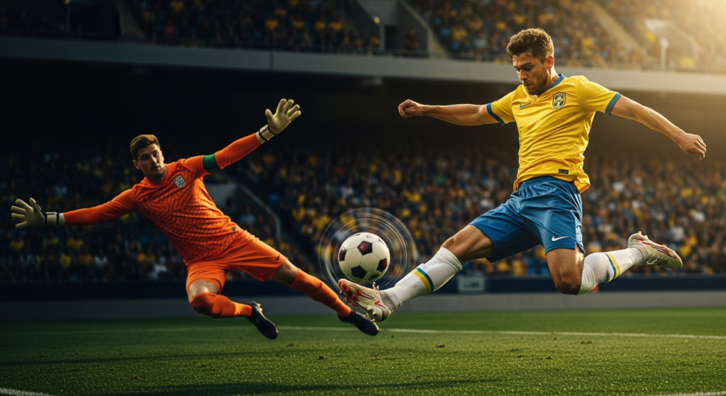 VIDEO | Gracias a Jeisson Fuentealba: U. de Concepción venció a Cobresal y trepó a la parte alta en Liga de Primera