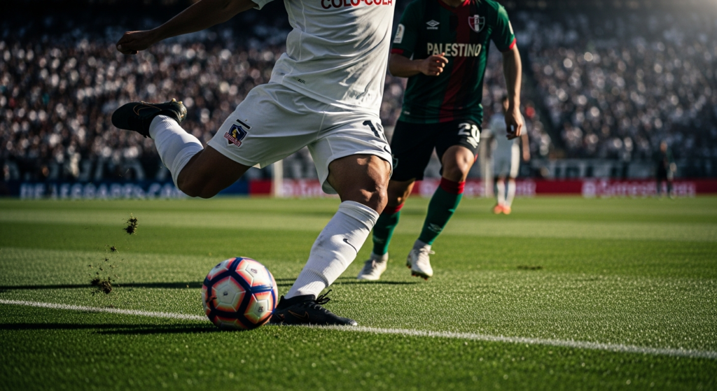 “Sigan intentando matar la fiesta”: Garra Blanca amenazó suspender partido de Colo Colo ante Palestino