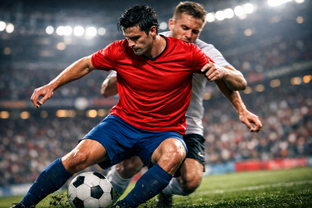 “No sabe jugar de espalda”: Esteban Paredes defendió a Ben Brereton de sus críticos en La Roja