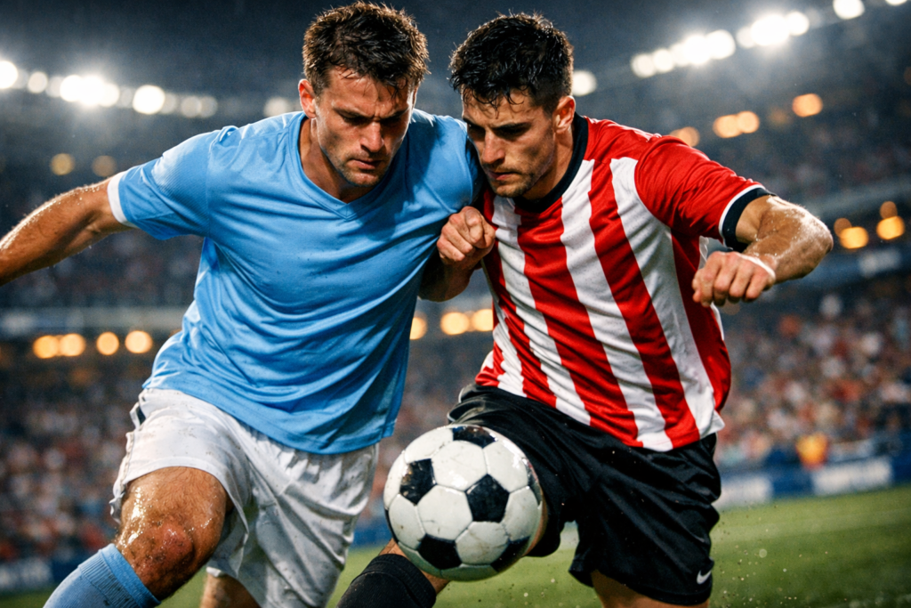 En el grupo de La Roja: Uruguay y Paraguay repartieron puntos en el Sudamericano Sub 17