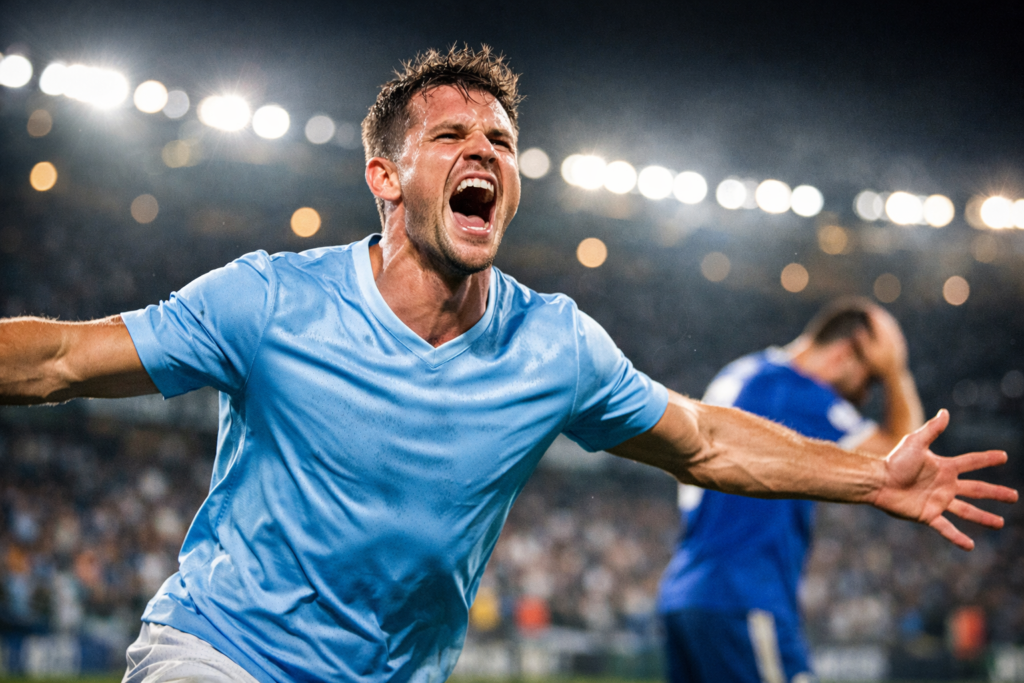 Copa Sudamericana: O’Higgins festejó debut internacional con gran triunfo ante Millonarios