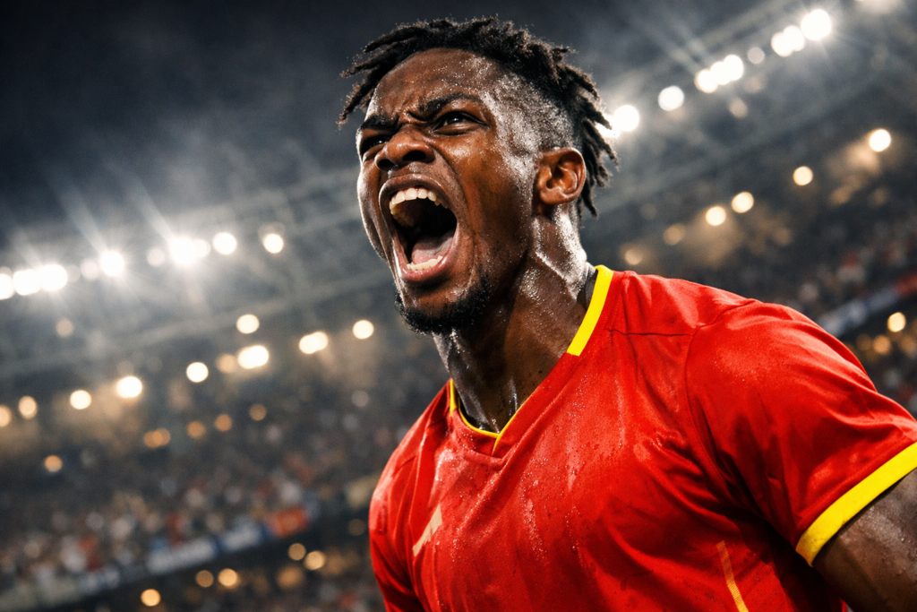 PrensaFútbol en Sonar Global: “España llegará con dudas al Mundial 2026, Lamine Yamal trató de ignorantes a los hinchas”